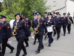 Schützenfest Sonntag 2026